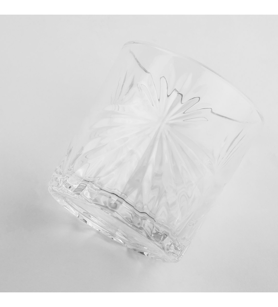 KPL 6 SZKLANEK NISKICH 300ML LUCILLA LXZS3002