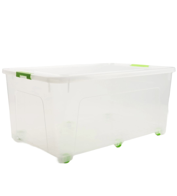 POJEMNIK SMART BOX 50L VK171020