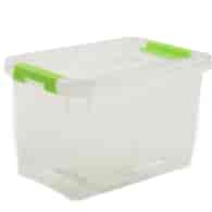 POJEMNIK SMART BOX 0,375L VK123077