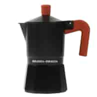 KAWIARKA ALUMINIOWA 3 CUP A5L9BR-3T