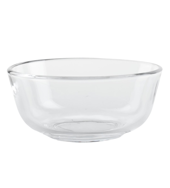 SALATERKA SZKLANA 11,5CM  LXW116