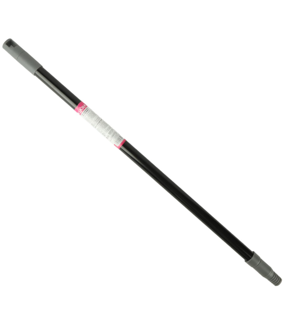 KLARA KIJ DO MOPA TELESKOPOWY 120CM BLACK KHK0013