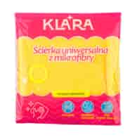 KLARA ŚCIERKA UNIWERSALNA Z MIKROFIBRY KHK005