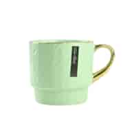 KUBEK PORCELANOWY 340ML PISTACJA N241401P