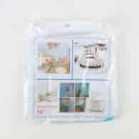 KPL 12SZT SILIKONOWY RĘKAW CUKIERNICZY 25KA-297-2