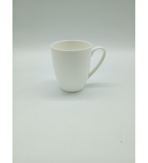 KUBEK PORCENALOWY 370ML FSIT0206