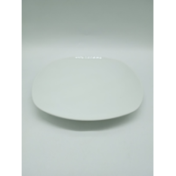 TALERZ PORCELANOWY OBIADOWY 26 CM BIANCO BIEL 3813