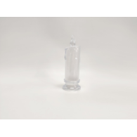 ŚWIECZKA LED 18CM BARWA ZIMNA P23002