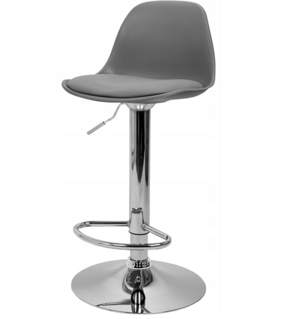 HOKER BAROWY PP SZARY PORTO VIK63
