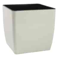 DONICZKA QUADRO 16X16CM ECRU VK115083