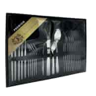 KPL. SZTUĆCÓW 24 SZT NINA