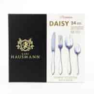 KPL. SZTUĆCY DAISY 24SZT KARL HAUSMANN NK16