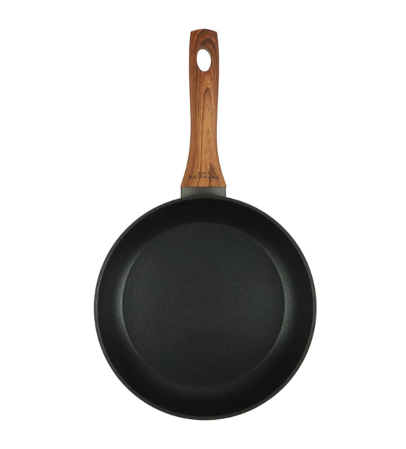 PATELNIA PRIME PEŁNA INDUKCJA 24CM PRI-24