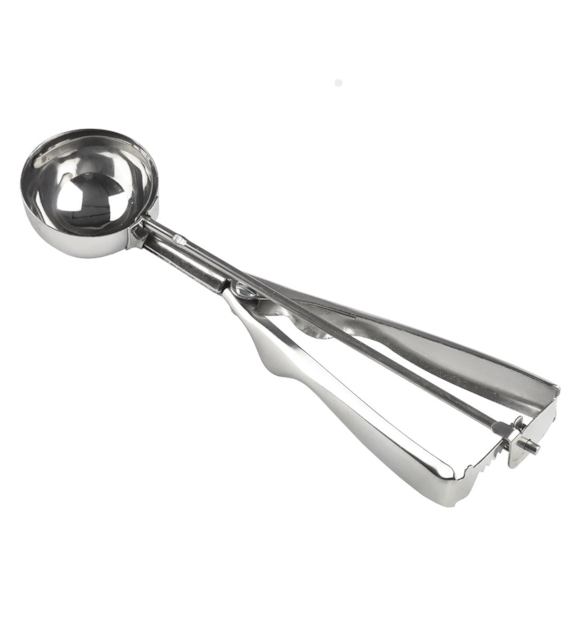 ŁYŻKA DO PORCJOWANIA 098-2