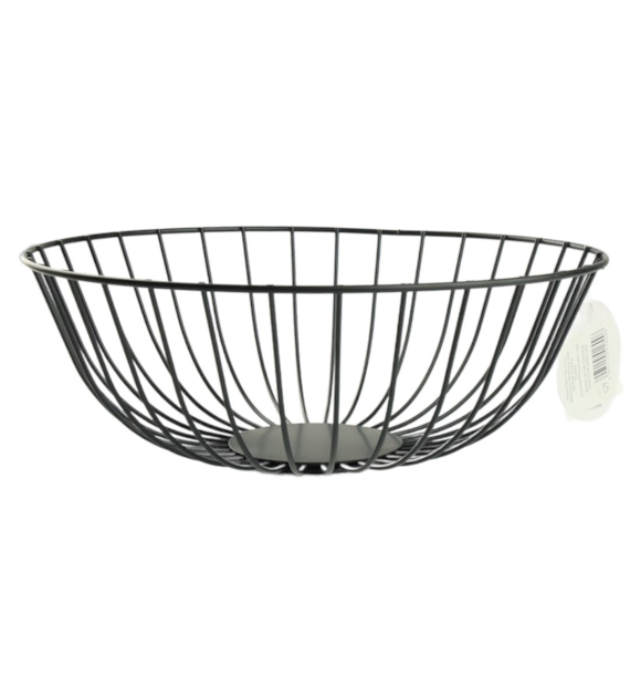 KOSZYK NA OWOCE 27x9,5CM 23KA-202