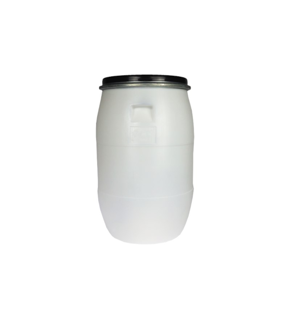 BECZKA 85L Z OBEJMĄ