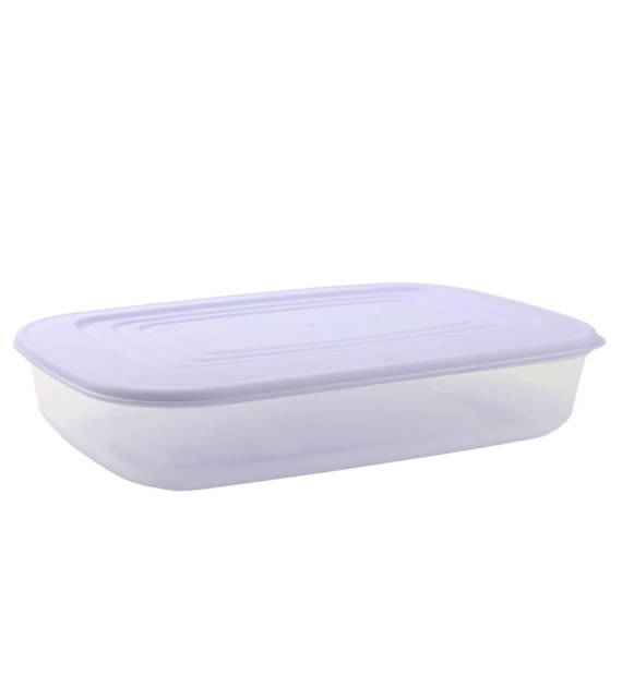 POJEMNIK DO PRZECHOW ŻYWNOŚCI LILAC 2,5L VK167025