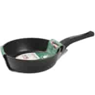 PATELNIA ALUMINIOWA HANYS 20CM SEP001