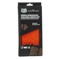 FORMA SILIKONOWA TABLICZKA CZEKOLADY SERCA JSC3239