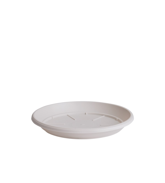 PODSTAWKA P/DONICZKĘ CLASSIC ECRU 22-24CM VK112066