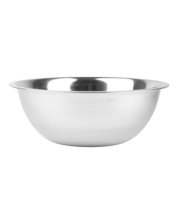 MISKA ZE STALI NIERDZEWNEJ 30CM KHK5776