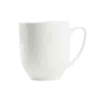 KUBEK PORCENALOWY 450ML FSIT0176