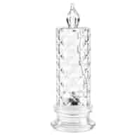 ŚWIECZKA LED 18CM BARWA ZIMNA P23005