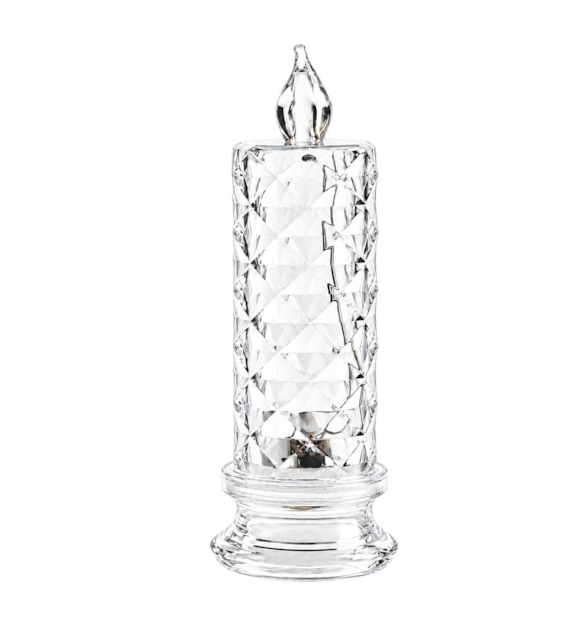 ŚWIECZKA LED 18CM BARWA ZIMNA P23005