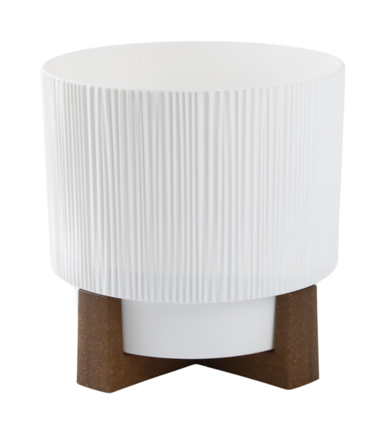 DONICZKA OSLO 20CM VK128024 BIAŁY