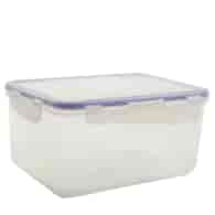 POJEMNIK DO ŻYWNOŚCI 2,5L PROSTOKĄTNY VK167043