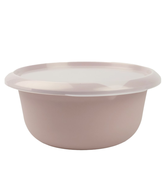 MISKA KUCHENNA Z POKRYWKĄ 3,75L FREZJA VK169052