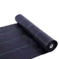 AGROTKANINA CZARNA 90GSM 1,1X100M