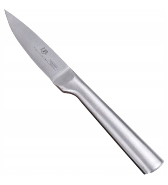 NÓŻ KUCHENNY STALOWY JARZYNIAK CARLO 3,5'' KHA35