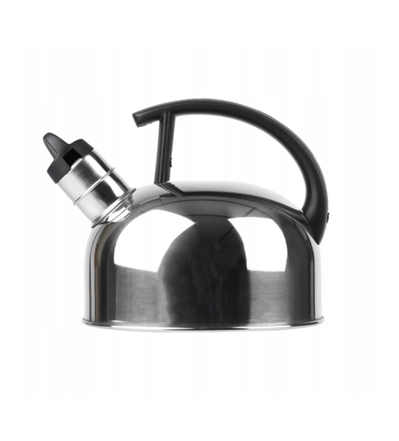 CZAJNIK STALOWY 1,5L KHAS15