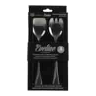 KPL.SZTUĆCÓW DO SERWOWANIA SAŁATY EVELINE