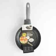 PATELNIA ALUMINIOWA 18CM MEGASTONE GRANT PF18