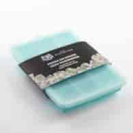 FORMA DO KOSTEK LODU 15SZT SILIKONOWA KHT36