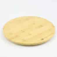 DESKA BAMBUSOWA OBROTOWA 30X2CM H82208