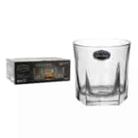 KPL.6 SZKLANEK NISKICH PALMIRA 300ML LXY4305