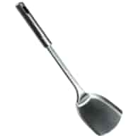 ŁOPATKA STALOWA 31CM 23KB-746