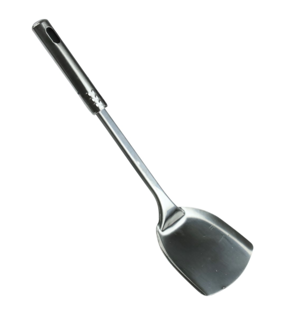 ŁOPATKA STALOWA 31CM 23KB-746