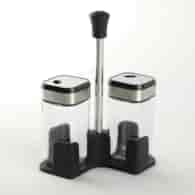 PRZYPRAWNIK SÓL PIEPRZ 23KA-711