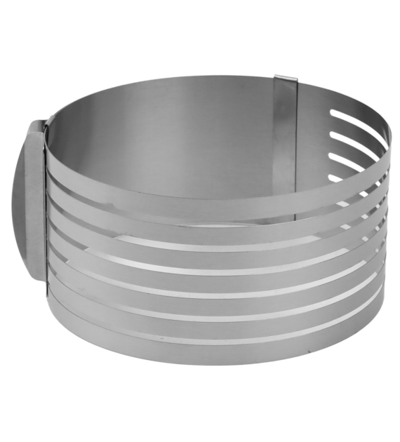 REGULOWANA FORMA DO CIASTA TORTÓW 24-30CM 23KB-243