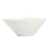 SALATERKA OKRĄGŁA  PORCELANOWA 14CM ZD12088