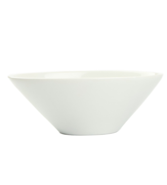 SALATERKA OKRĄGŁA  PORCELANOWA 14CM ZD12088