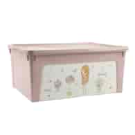 POJEMNIK SMART BOX DECOR FREZJA 7,9L VK170136