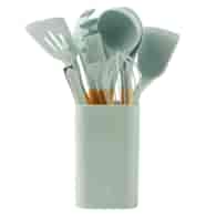 KPL.SILIKON PRZYBORY PISTACJ SILESIA 12SZTKCCJ001