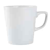 KUBEK PORCELANOWY 350ML  ZD9692