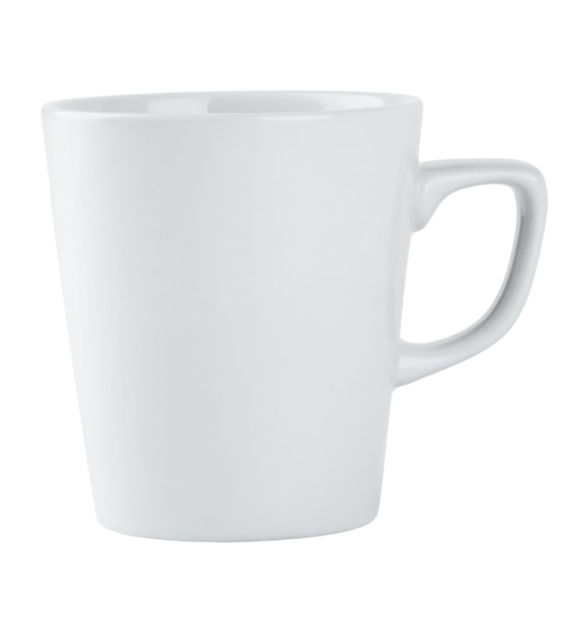 KUBEK PORCELANOWY 350ML  ZD9692