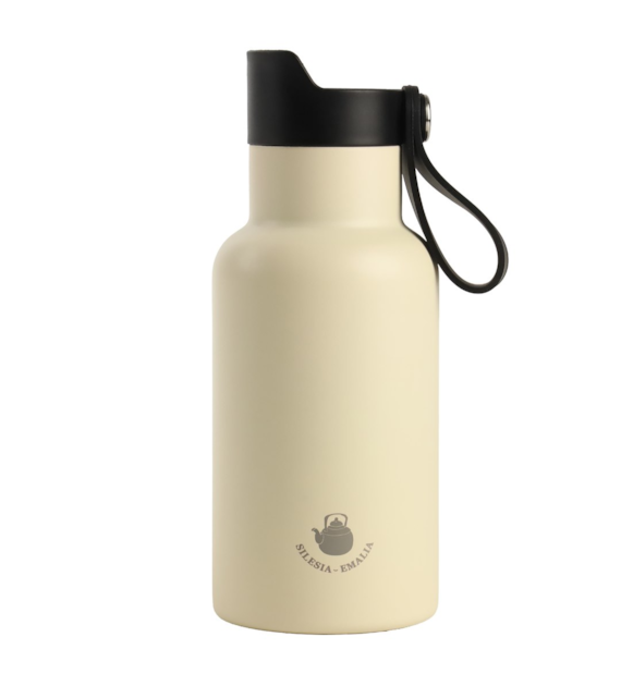 KUBEK TERMINCZY 350ML KREMOWY ODF2131-35